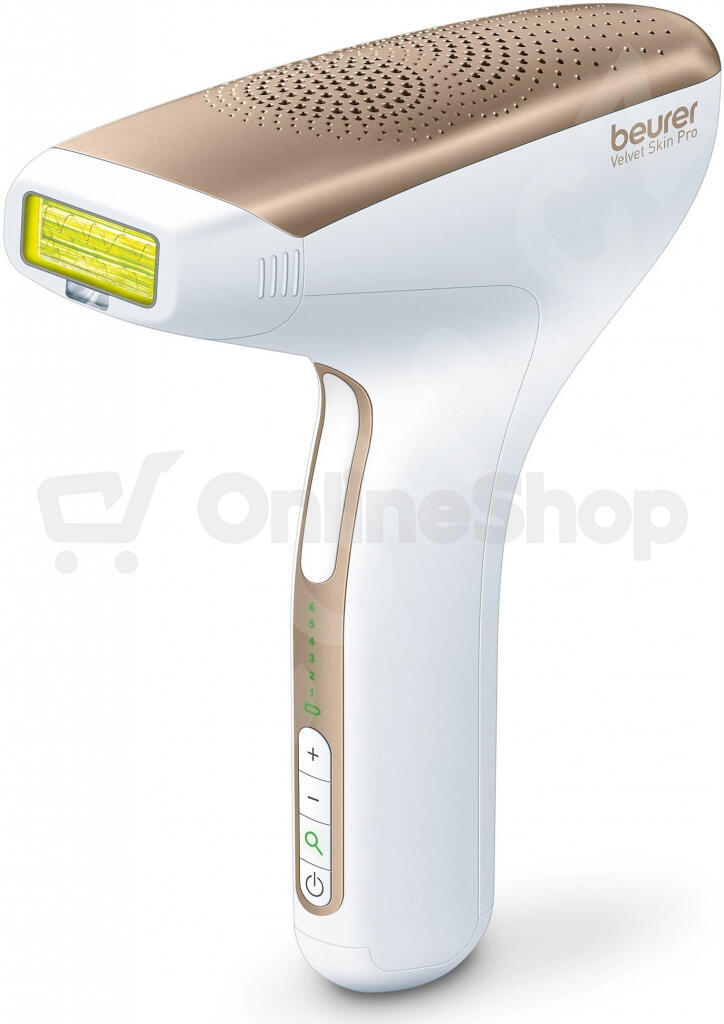 IPL epilátor Beurer 8500