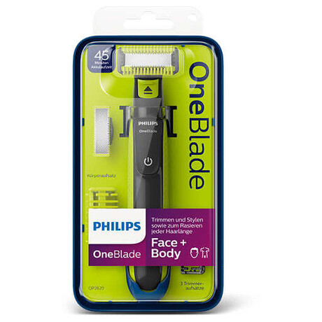 PHILIPS QP2620/20