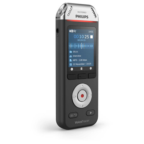 Philips DVT2110 (foto 2)
