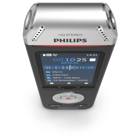 Diktafon Philips DVT2110