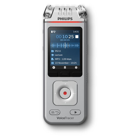 PHILIPS DVT4110
