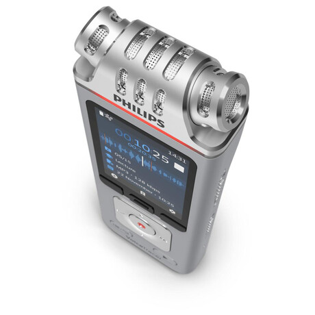 PHILIPS DVT4110