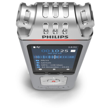 PHILIPS DVT4110
