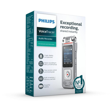 PHILIPS DVT4110
