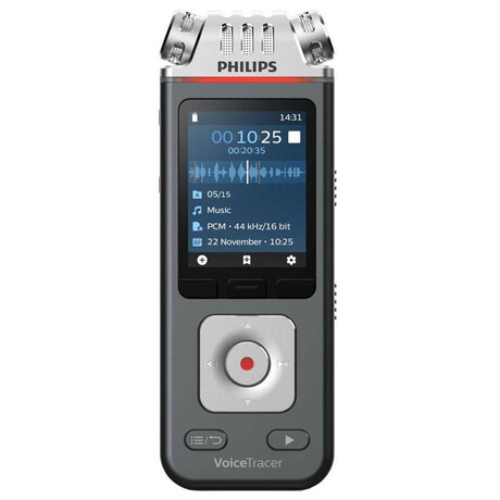 PHILIPS DVT6110