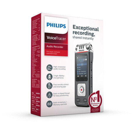 PHILIPS DVT6110