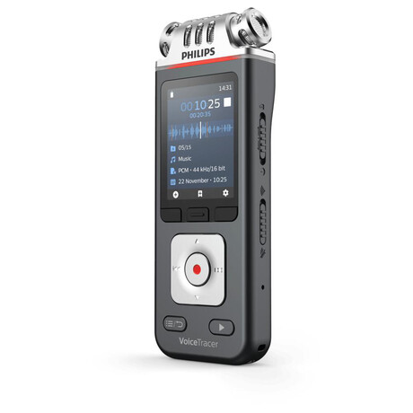 Diktafon PHILIPS DVT7110