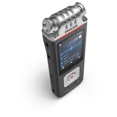 Diktafon PHILIPS DVT7110