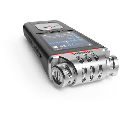 Diktafon PHILIPS DVT7110