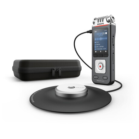 PHILIPS DVT8110