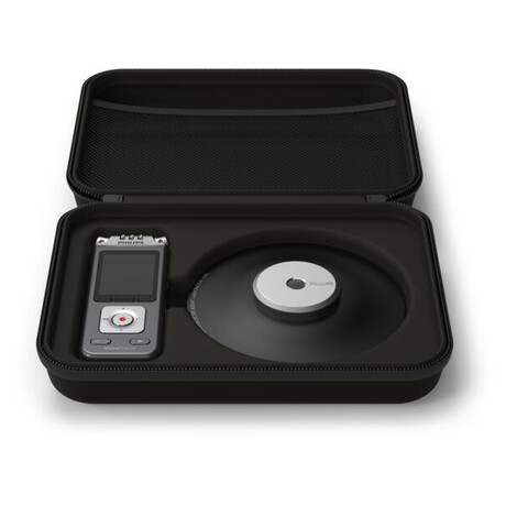 PHILIPS DVT8110