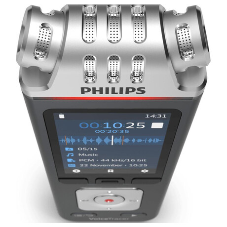 PHILIPS DVT8110