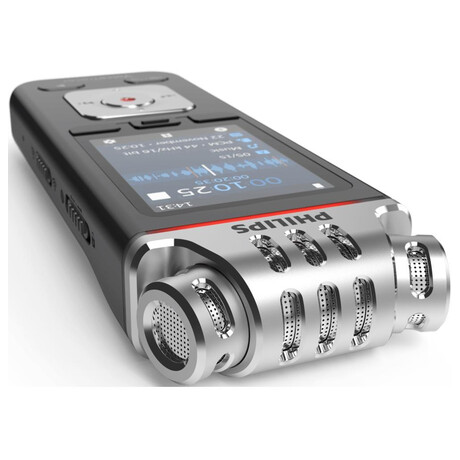 PHILIPS DVT8110