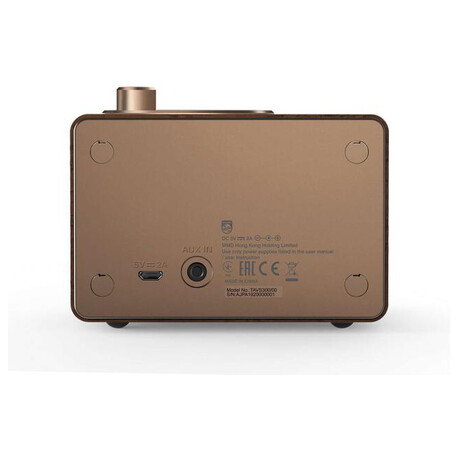 Philips TAVS300/00 (foto 4)