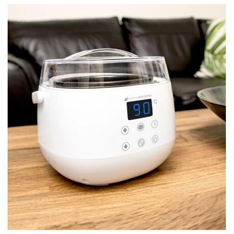 RIO PROFESSIONAL WAX HEATER (foto 3)