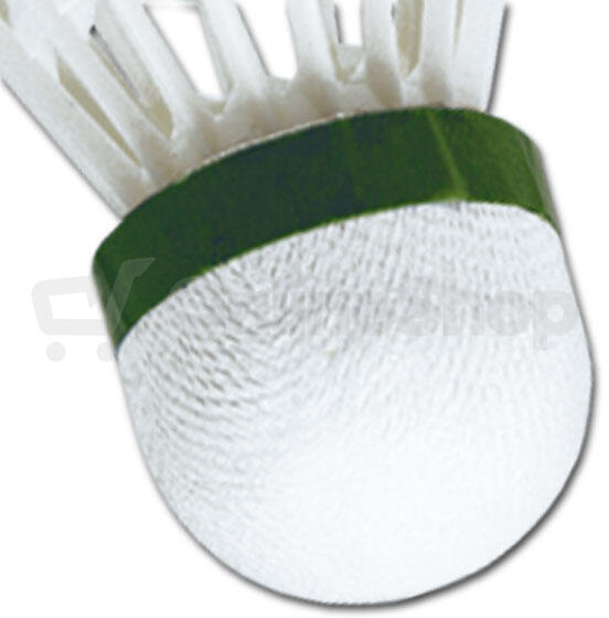 Spokey AIR TEC Košíčky na badminton, 6 ks, nylonové