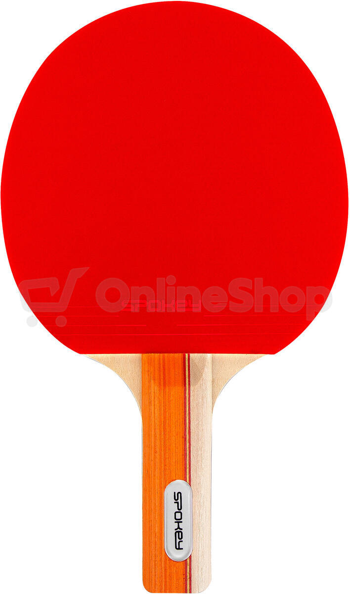 Spokey STANDARD SET * Pingpongová sada - 2 pálky, 3 míčky