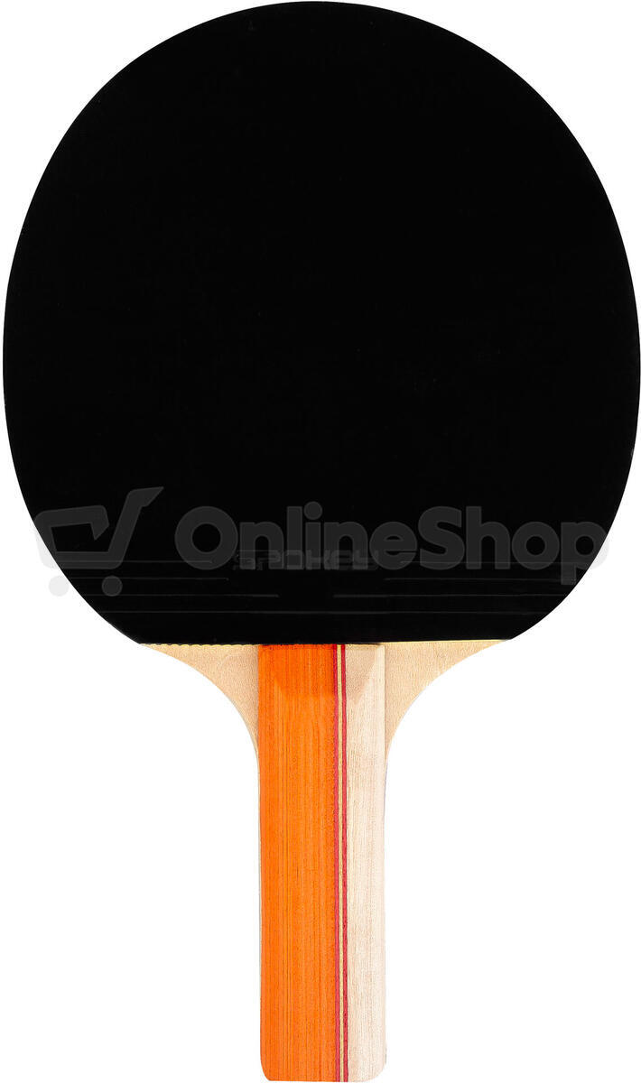Spokey STANDARD SET * Pingpongová sada - 2 pálky, 3 míčky