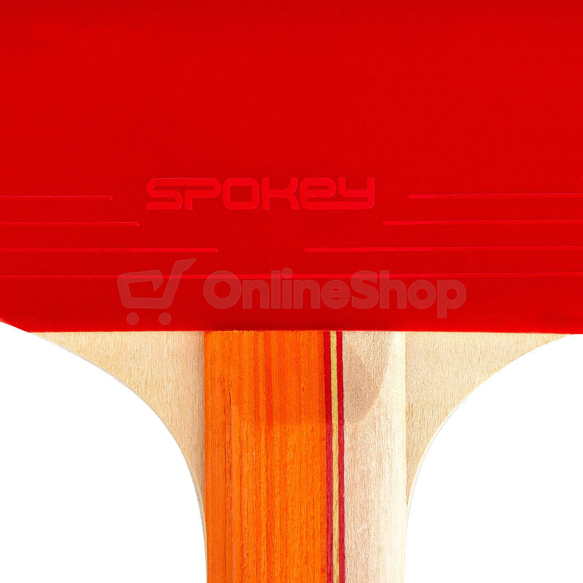 Spokey STANDARD SET * Pingpongová sada - 2 pálky, 3 míčky