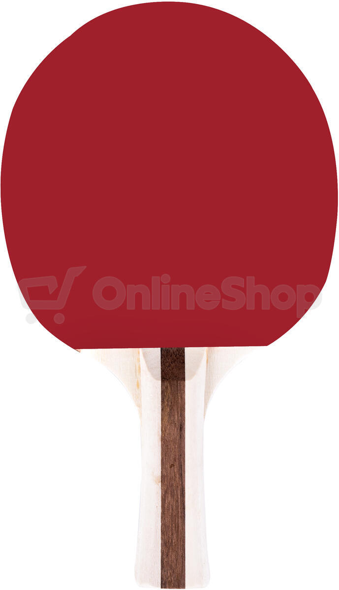 Spokey FUNBAT Pingpongová pálka, profilovaná rukojeť