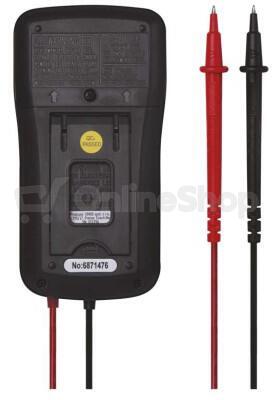 Emos multimetr MD-310 (M3620)