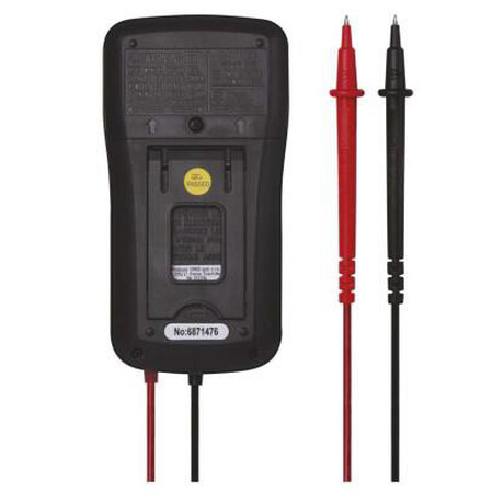 Emos multimetr MD-310 (foto 1)