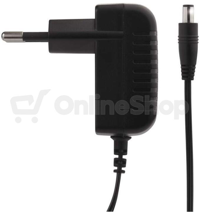 Emos LED stolní lampa STELLA, bílá (Z7602W)