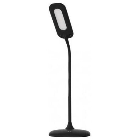 Emos LED stolní lampa STELLA, černá (foto 1)