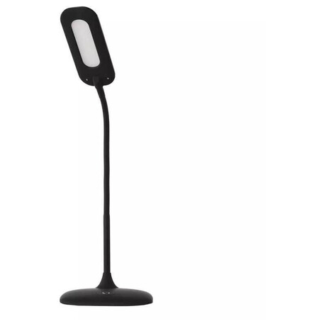 Emos LED stolní lampa STELLA, černá (foto 3)
