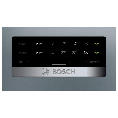 Bosch KGN39XIDQ NoFrost (foto 2)