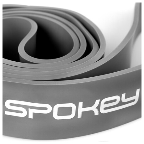 Odporov guma Spokey POWER II, ed, odpor 25-40 kg