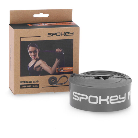 Spokey POWER II, ed, odpor 25-40 kg (foto 4)