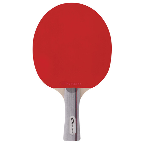 Spokey COMPETITOR *** Pingpongová pálka, anatomická rukojeť