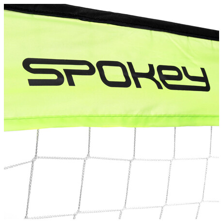 Spokey GOALKEEPER samorozkldac fotbalov branka, 2 ks, zeleno-modr
