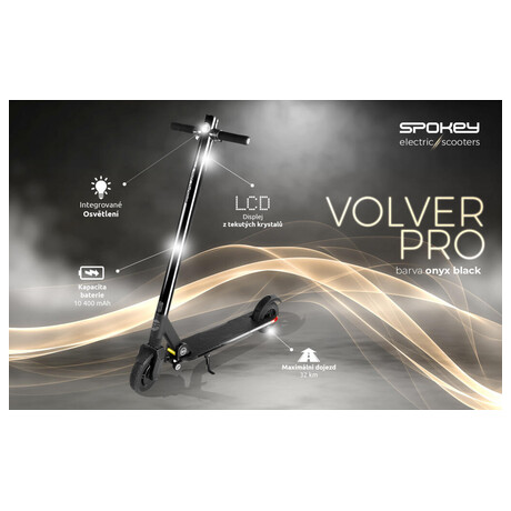 Spokey VOLVER PRO (foto 14)