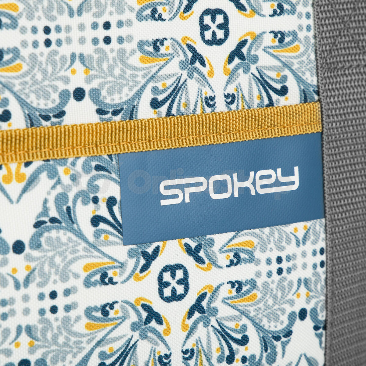 Termotaška Spokey ACAPULCO (39 x 15 x 27 cm), retro
