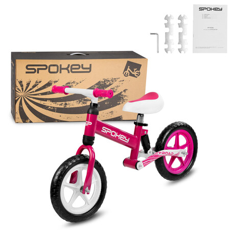 Spokey OFF-ROAD (foto 4)