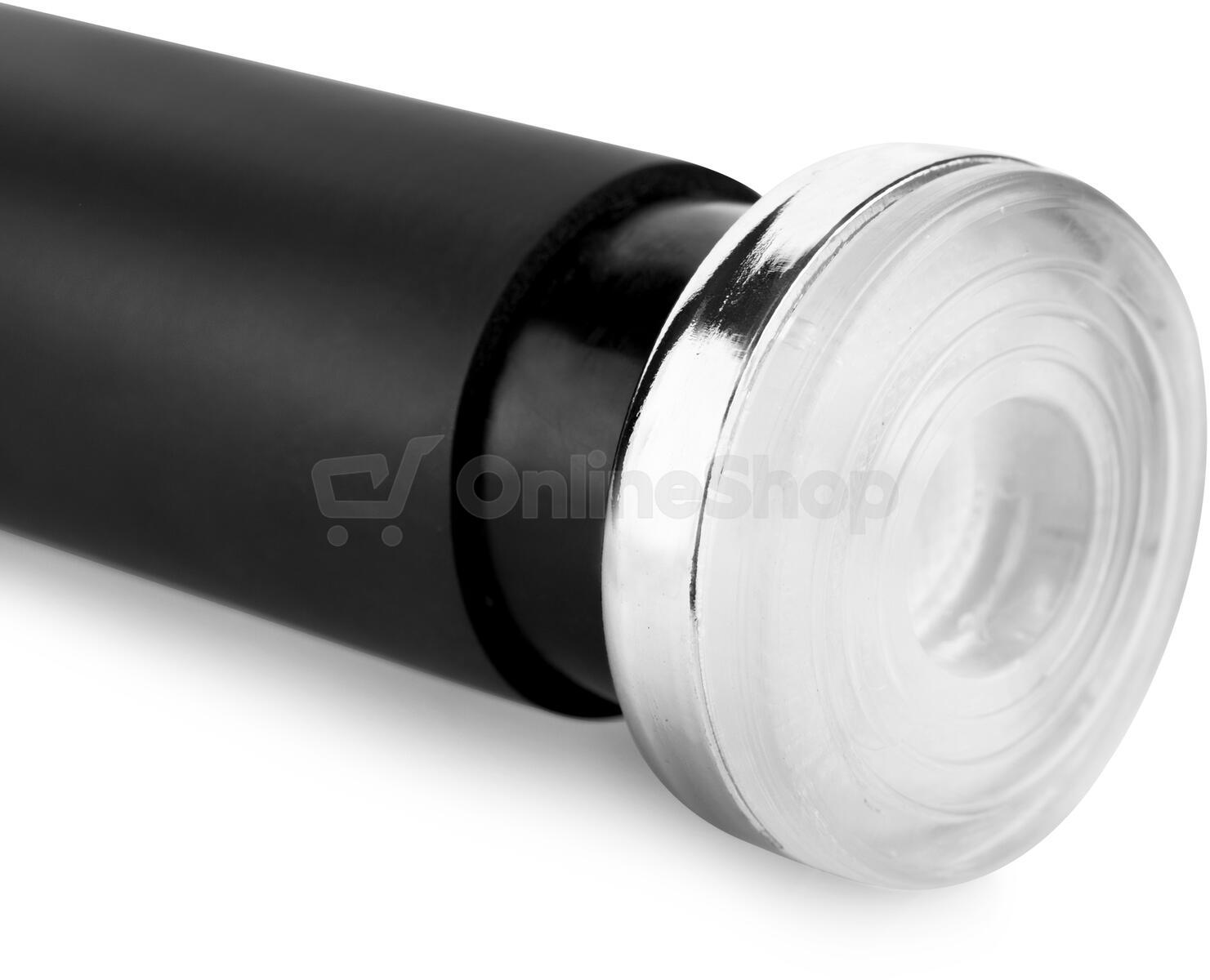 Spokey RELEVER Hrazda do dveří, 62-100 cm