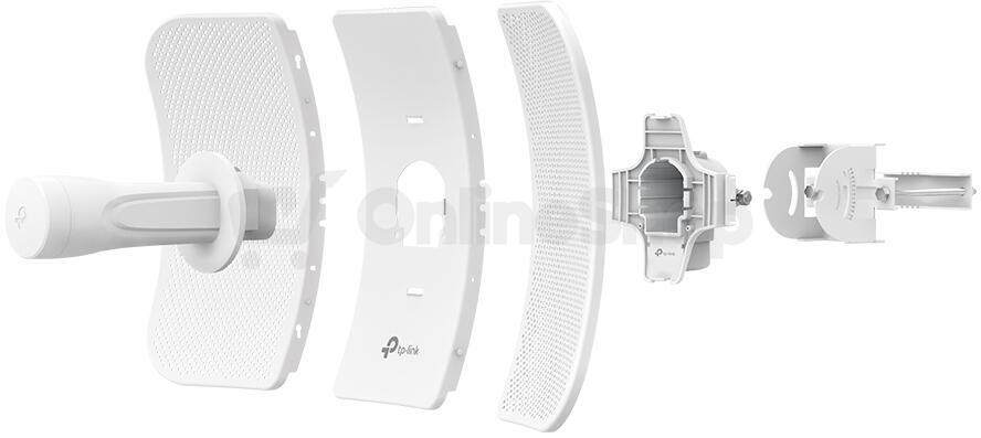 TP-Link CPE610 Outdoor 5GHz N300