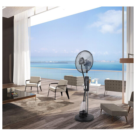 Ventilátor Ardes HYDRO M39