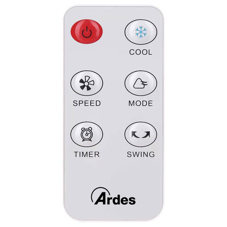 Ardes R06D (foto 5)