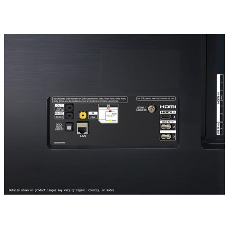 LG OLED55B9S (foto 7)