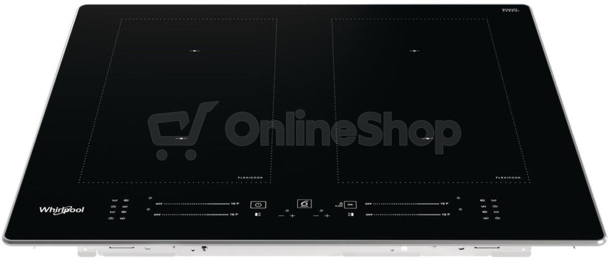 Indukční deska Whirlpool WL S8560 AL