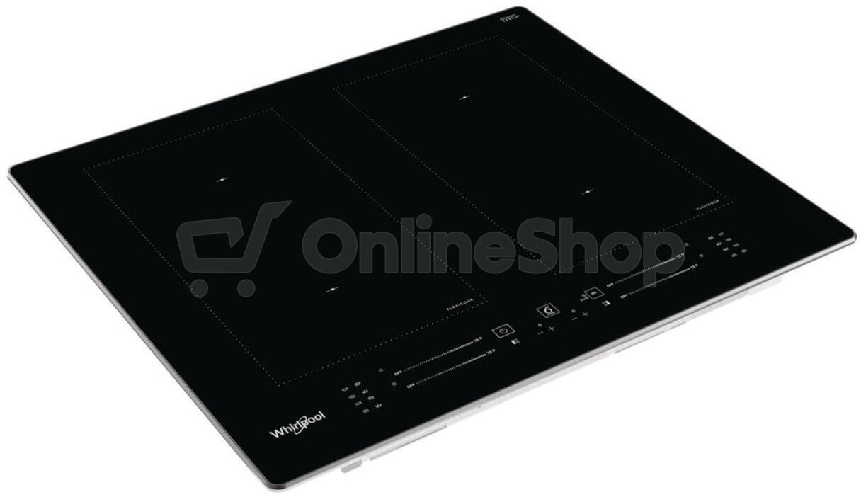 Indukční deska Whirlpool WL S8560 AL