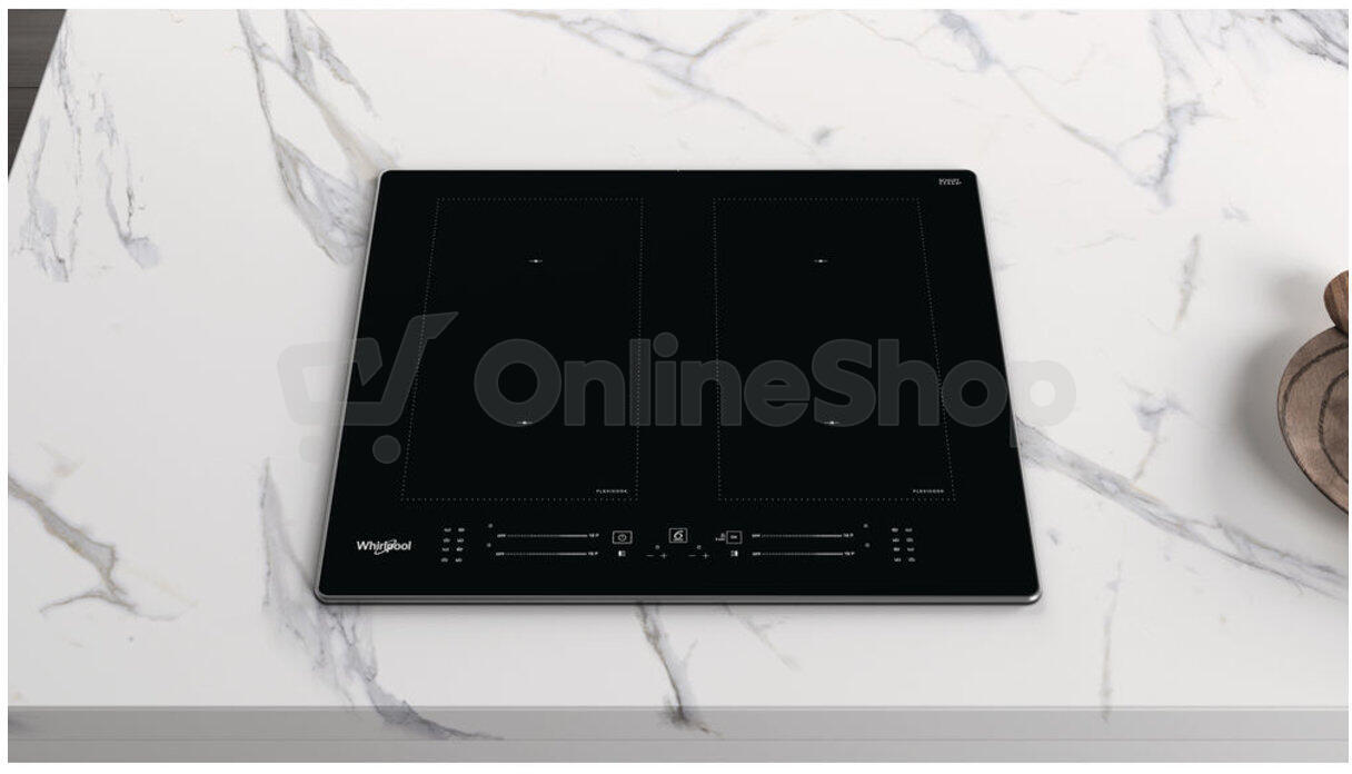 Indukční deska Whirlpool WL S8560 AL