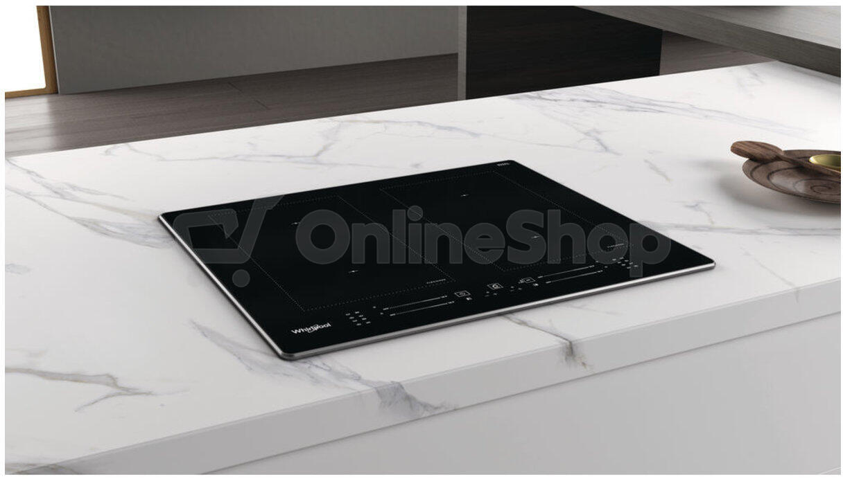 Indukční deska Whirlpool WL S8560 AL