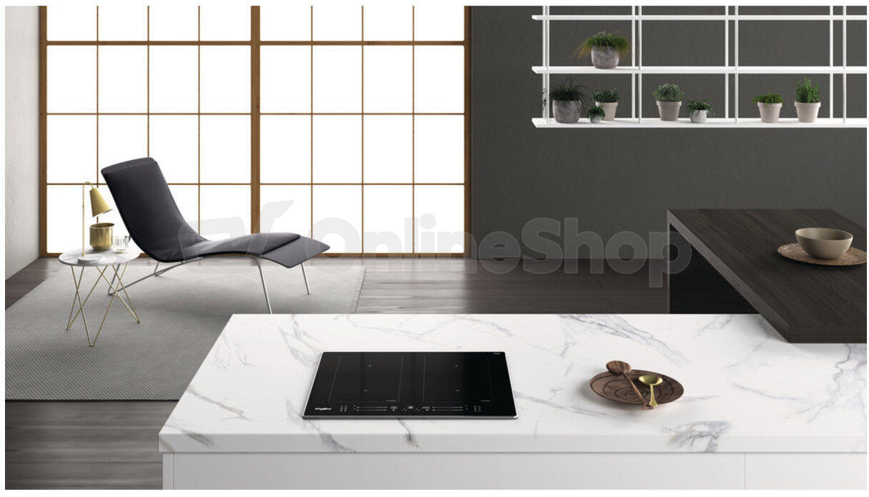 Indukční deska Whirlpool WL S8560 AL