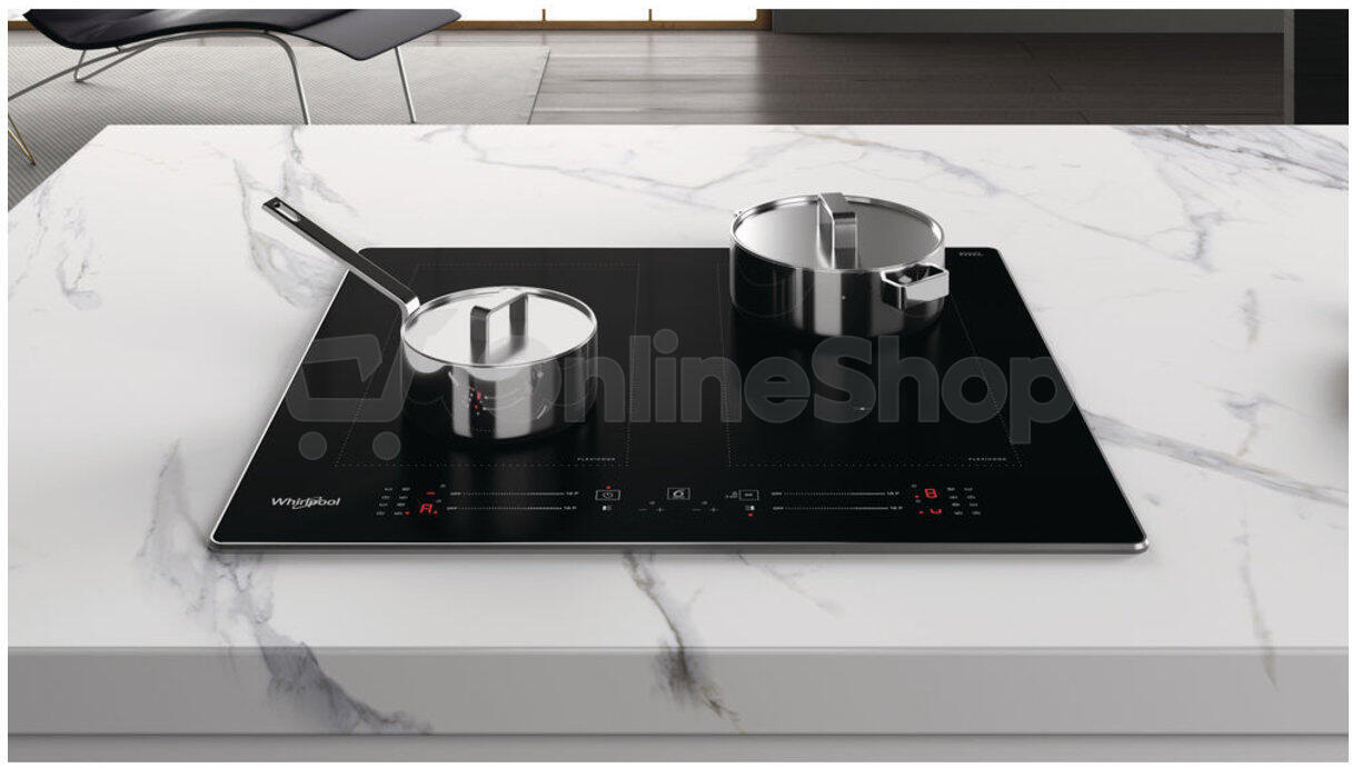 Indukční deska Whirlpool WL S8560 AL