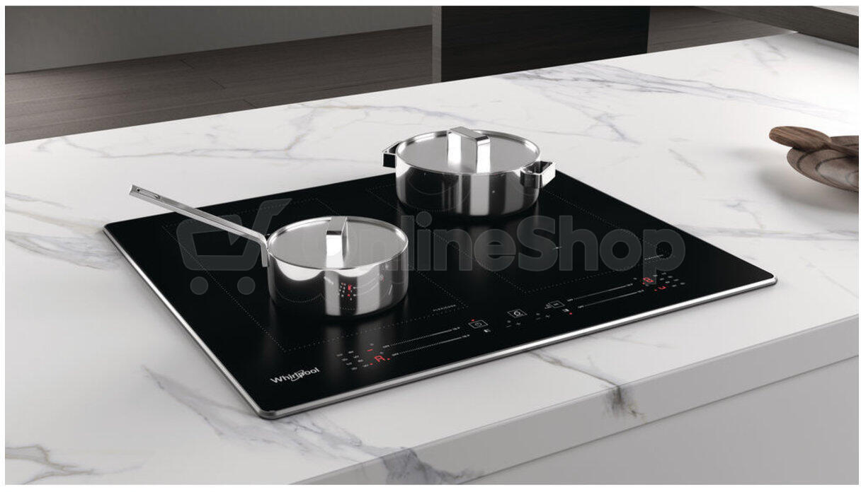Indukční deska Whirlpool WL S8560 AL