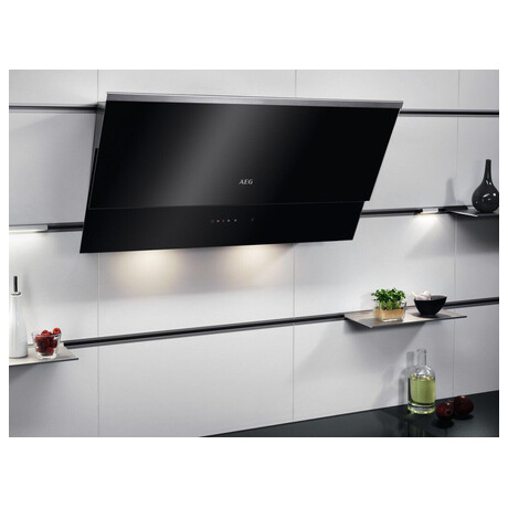 AEG Mastery DVB5860B (foto 3)